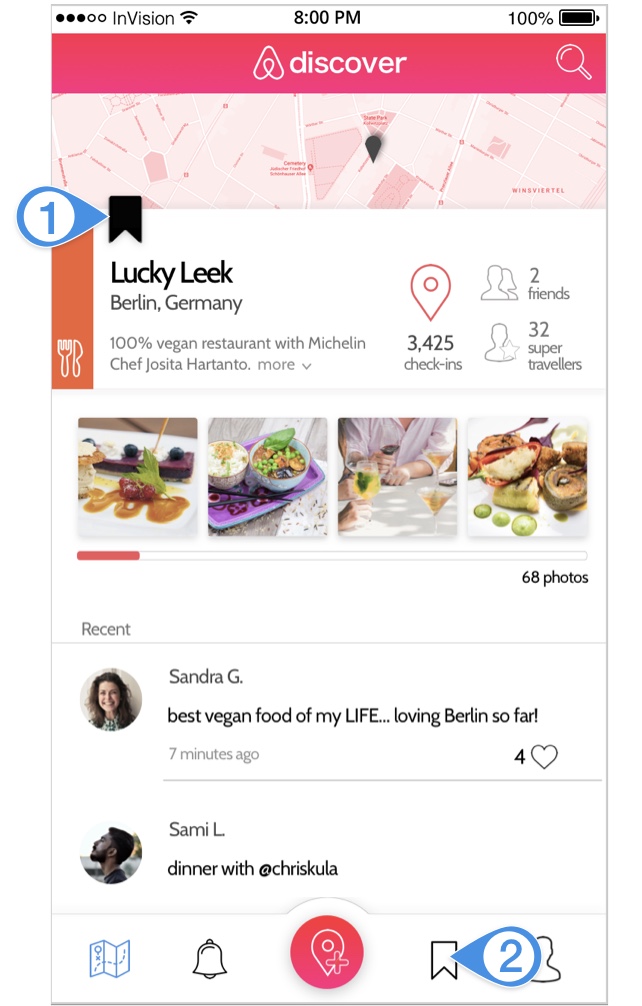 Discover Annotations 2