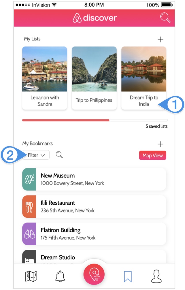 Discover Annotations 3