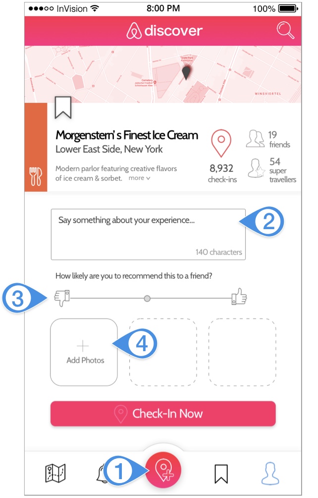 Discover Annotations 4