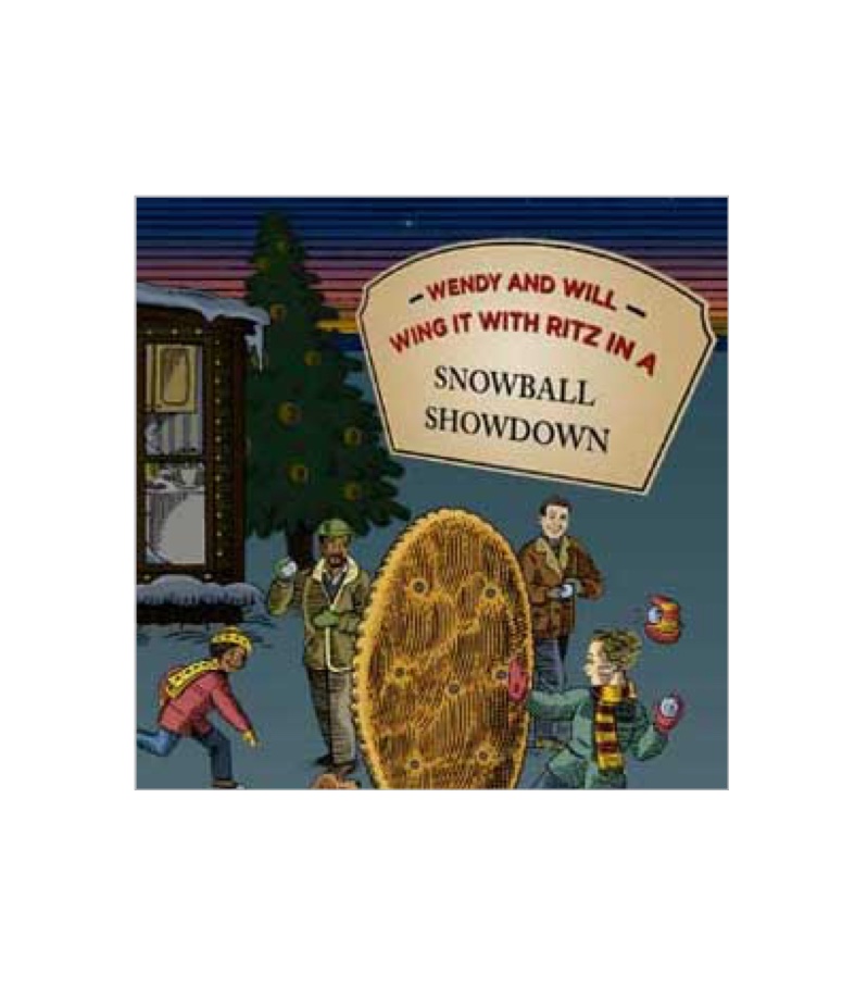 Kraft Holiday