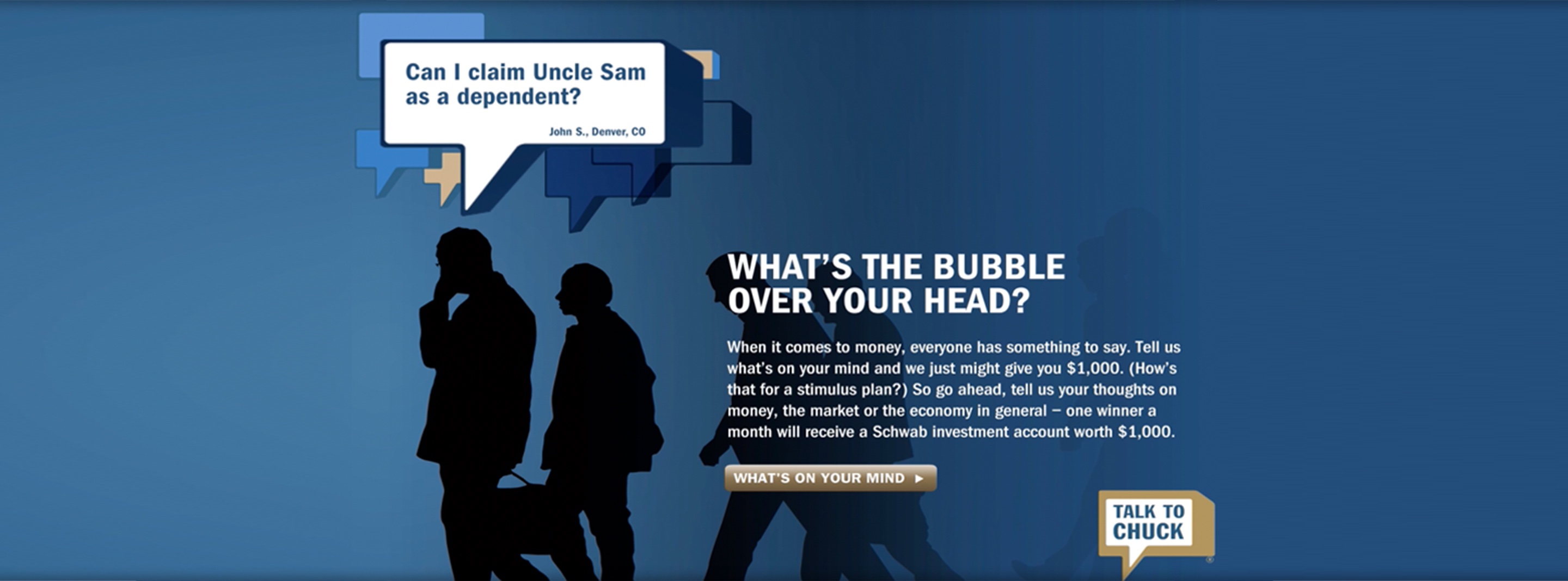 charles schwab hero