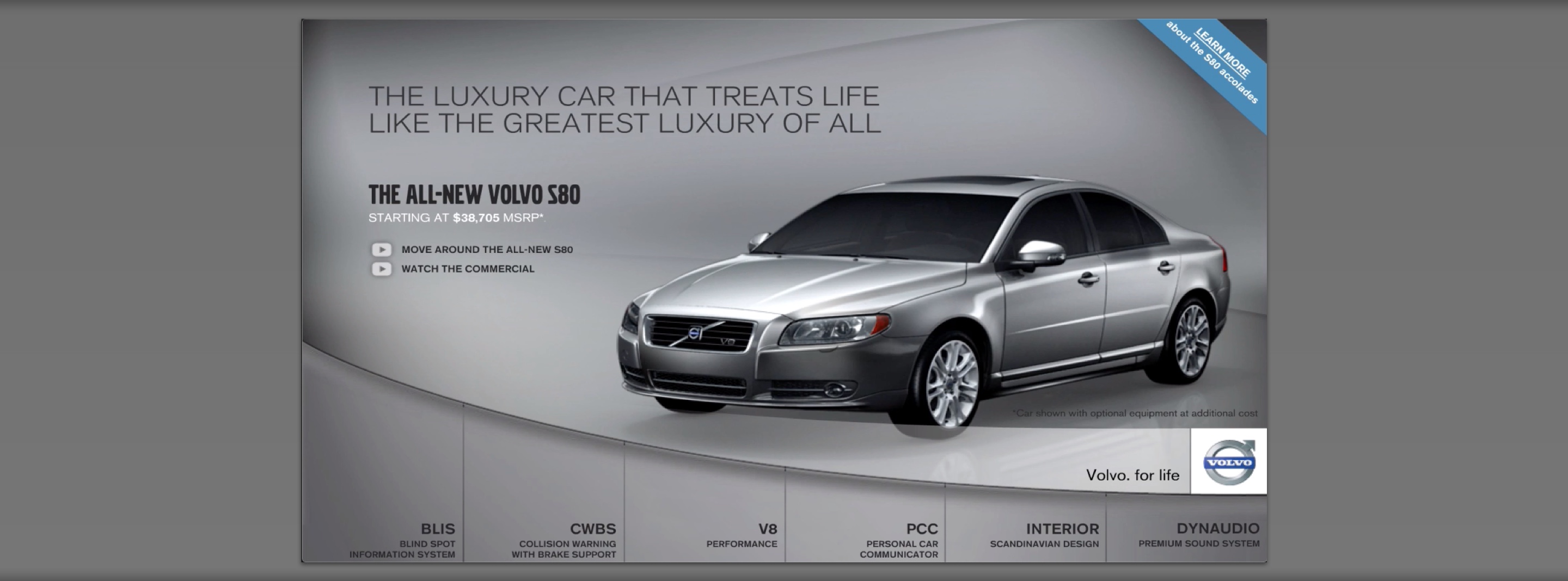 volvo hero